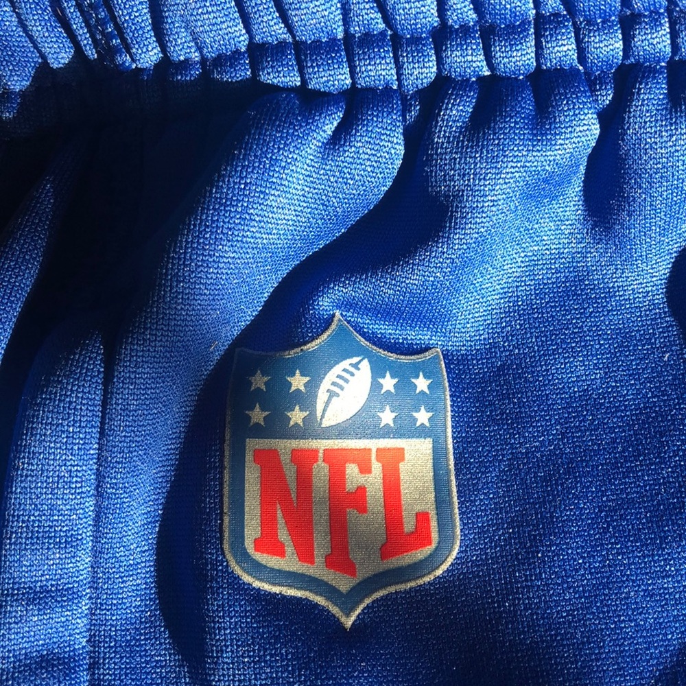 NFL NY Giants workout pants